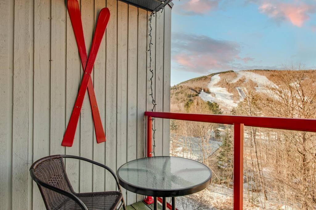 Le Cozy-Condo A Louer A 스톤햄 외부 사진