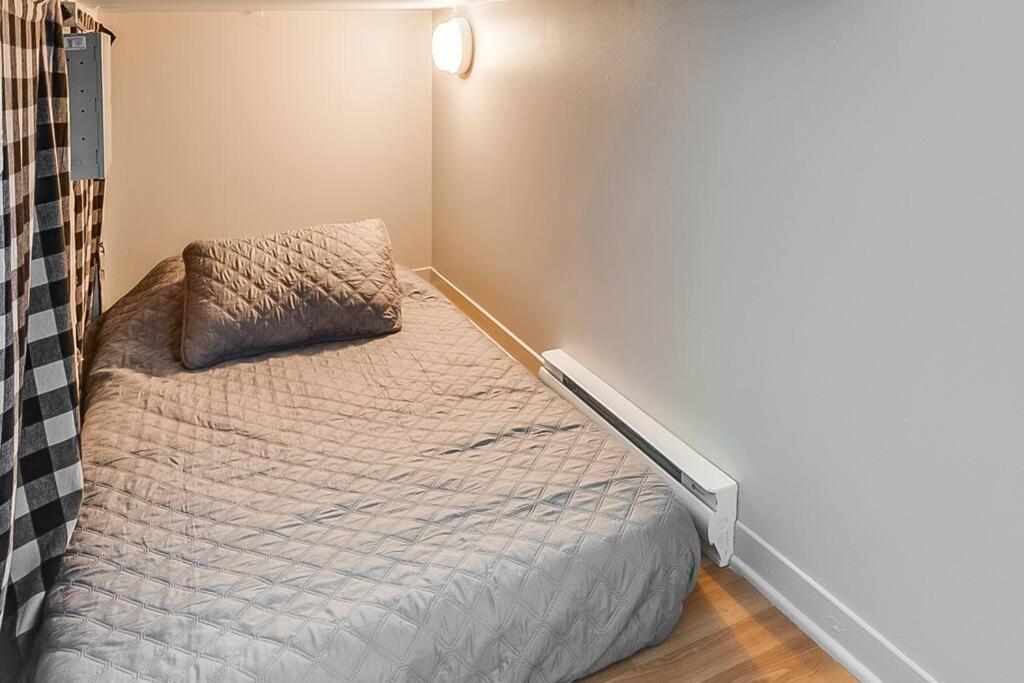 Le Cozy-Condo A Louer A 스톤햄 외부 사진